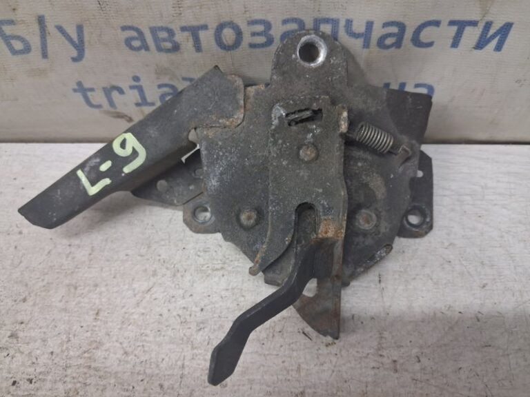 Замок капота Mitsubishi Lancer 2003-2009 5908A001 (Арт. 83114)