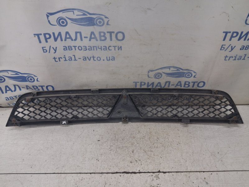 Решетка радиатора Mitsubishi Lancer 2007-2017 7450A093 (Арт. 83127) Решетка радиатора Mitsubishi Lancer 2007-2017 7450A093 (Арт. 83127)