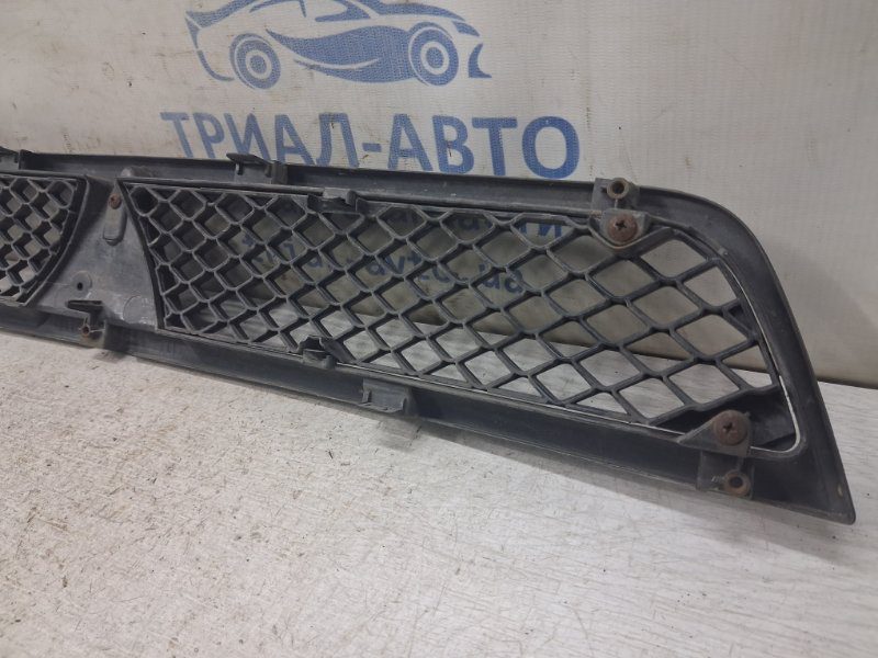 Решетка радиатора Mitsubishi Lancer 2007-2017 7450A093 (Арт. 83127) Решетка радиатора Mitsubishi Lancer 2007-2017 7450A093 (Арт. 83127)