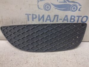 Решетка переднего бампера правая Mitsubishi Lancer 2007-2017 7450A224 (Арт. 83128)