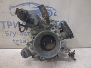 Заслонка дроссельная Mitsubishi Lancer 2003-2009 MN128888 (Арт. 83132)