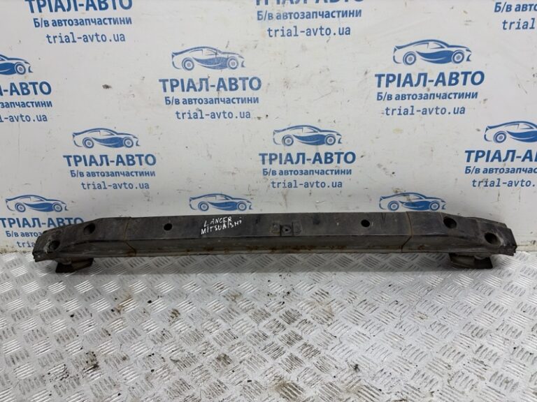 Усилитель бампера Mitsubishi Lancer 2003-2009 MN175831 (Арт. 83135)