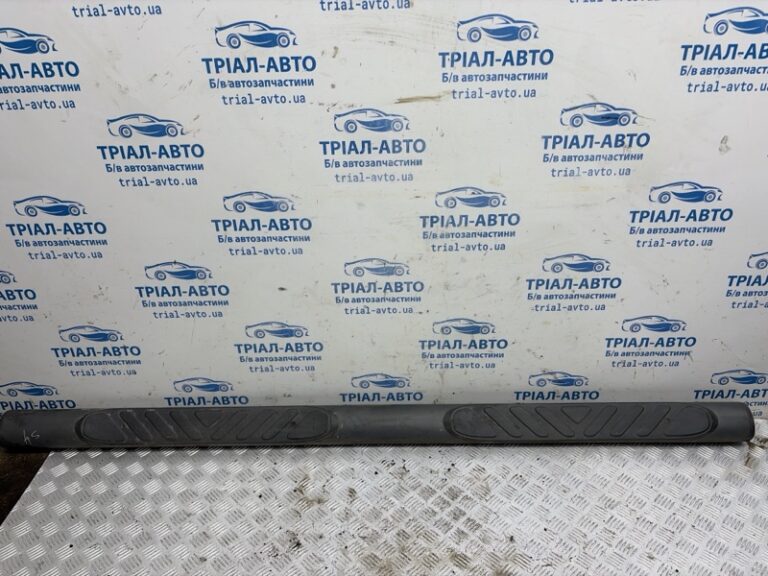 Подножка Nissan Navara 2004-2015 96100EB10A (Арт. 83138)