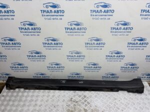 Накладка порога внешняя левая SsangYong Korando 2010-2019 7955034001 (Арт. 83140)