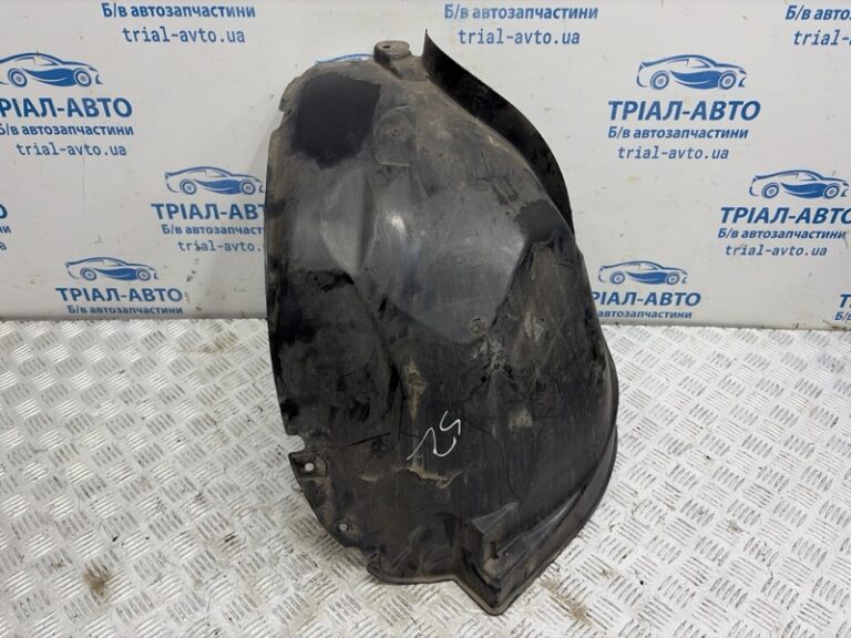 Подкрылок передний левый  Land Rover Range Rover Evoque 2011-2018 LR027397 (Арт. 83151)