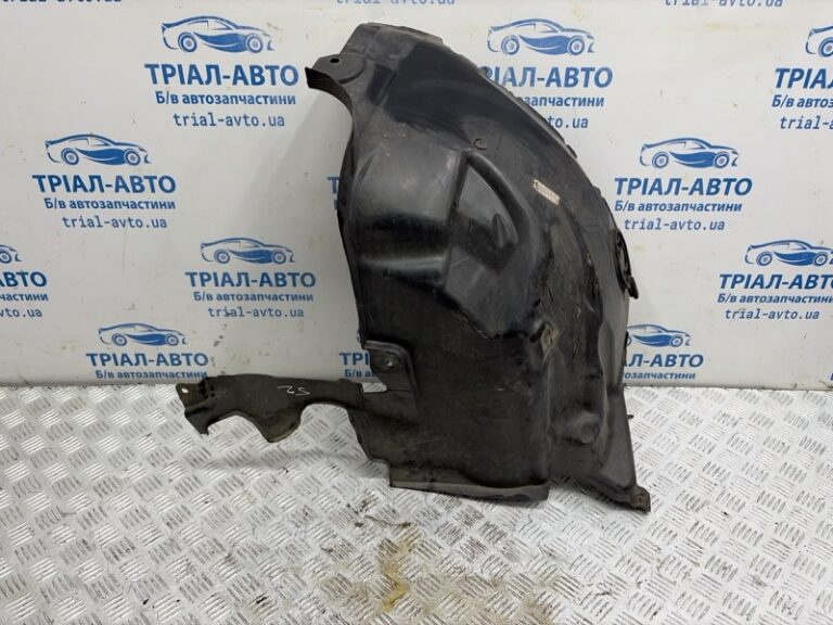 Подкрылок передний левый  Land Rover Range Rover Evoque 2011-2018 LR027395 (Арт. 83153)