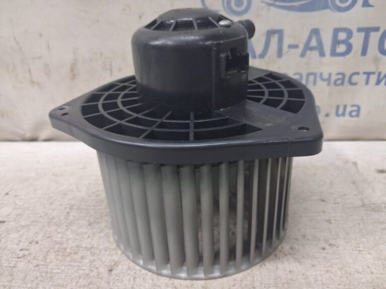 Моторчик печки Mitsubishi Lancer 2007-2017 7802A017 (Арт. 83154)
