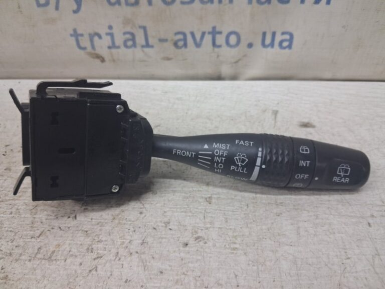 Переключатель подрулевой правый(дворники) Mitsubishi Lancer 2003-2009 8612A002 (Арт. 83156)
