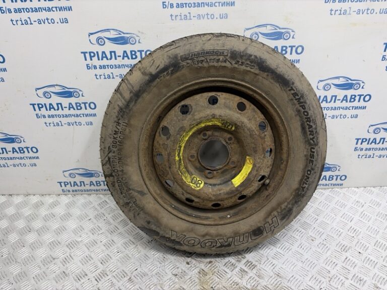 Докатка Kia Sorento 2002-2011 529103E900 (Арт. 83159)