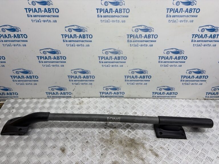 Рейлинг на крышу Nissan Navara 2004-2015 731544X30A (Арт. 83161)