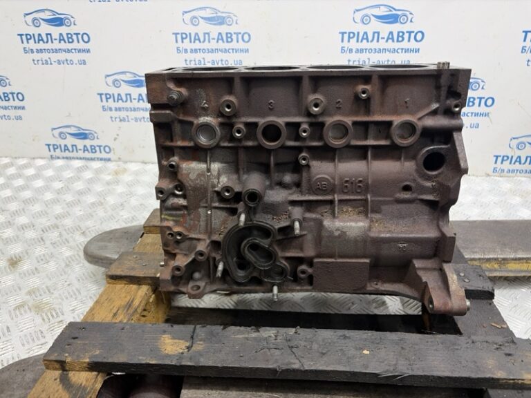 Блок ДВС  Land Rover Range Rover Evoque 2011-2018 LR022078 (Арт. 83166)