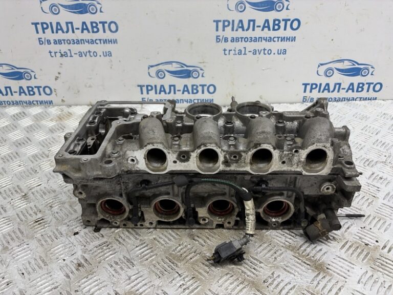 Головка блока цилиндров  Land Rover Range Rover Evoque 2011-2018 LR038307 (Арт. 83167)
