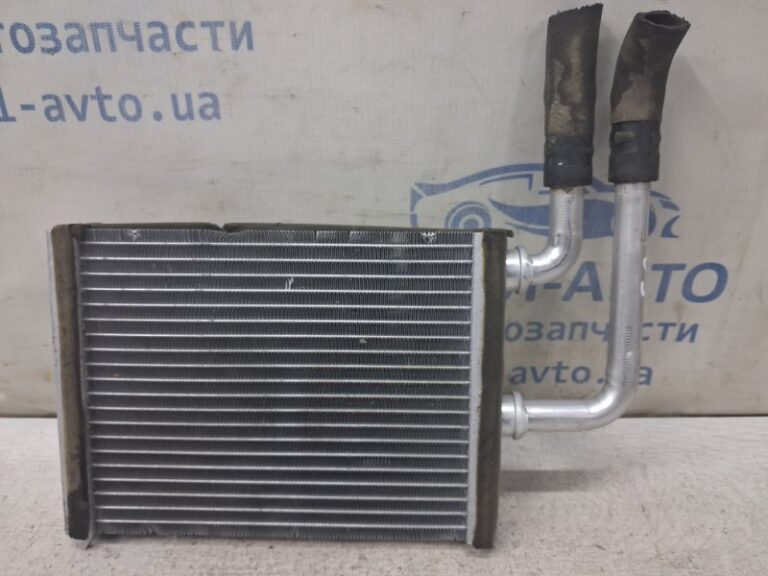 Радиатор печки Mitsubishi Lancer 2003-2009 MR568599 (Арт. 83169)