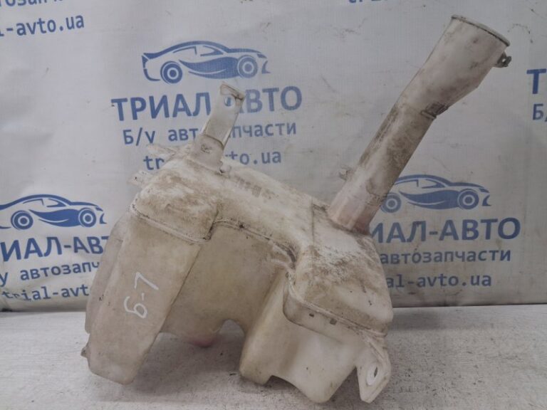 Бачок омывателя Mitsubishi Lancer 2003-2009 MR570437 (Арт. 83173)