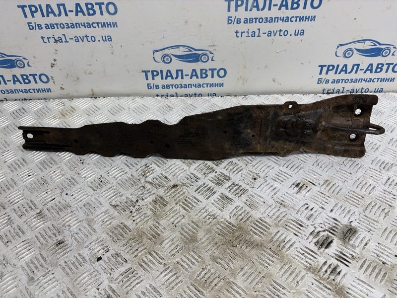 Балка продольная Mitsubishi Lancer 2003-2009 5253A098 (Арт. 83174) Балка продольная Mitsubishi Lancer 2003-2009 5253A098 (Арт. 83174)