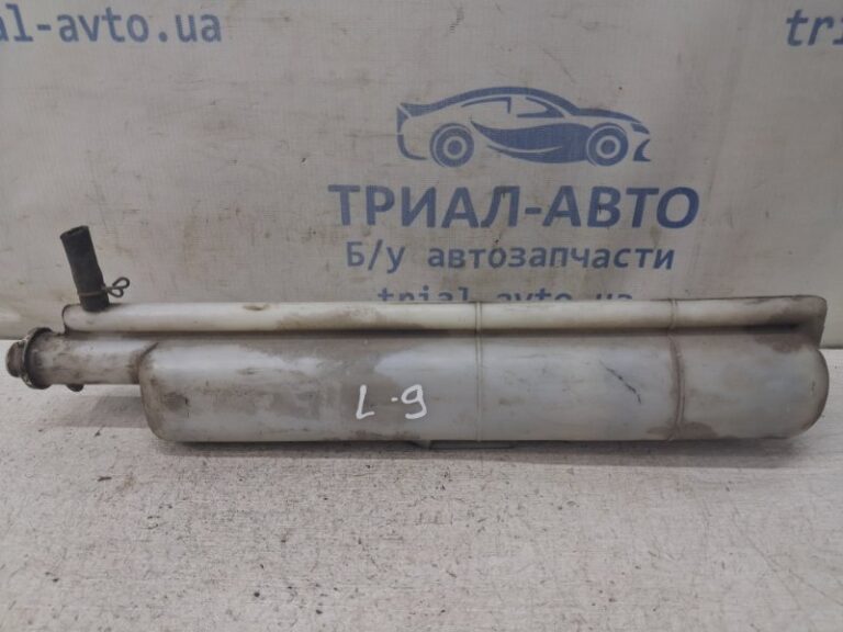 Бачок радиатора (расширительный) Mitsubishi Lancer 2003-2009 MR450237 (Арт. 83180)