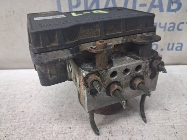 Блок abs Mitsubishi Lancer 2003-2009 MN116261 (Арт. 83182)