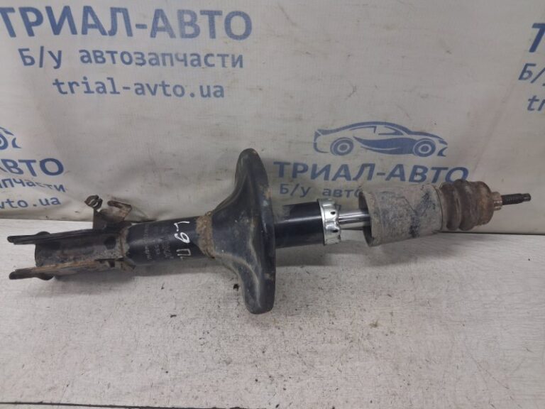 Амортизатор передний левый Mitsubishi Lancer 2003-2009 MN101958 (Арт. 83187)