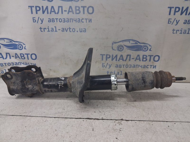 Амортизатор передний левый Mitsubishi Lancer 2003-2009 MN101958 (Арт. 83187) Амортизатор передний левый Mitsubishi Lancer 2003-2009 MN101958 (Арт. 83187)