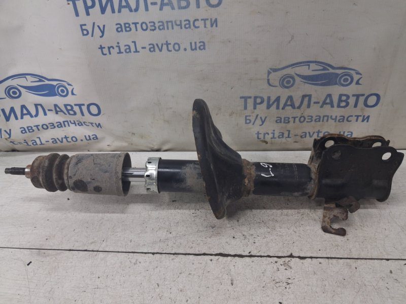 Амортизатор передний левый Mitsubishi Lancer 2003-2009 MN101958 (Арт. 83187) Амортизатор передний левый Mitsubishi Lancer 2003-2009 MN101958 (Арт. 83187)