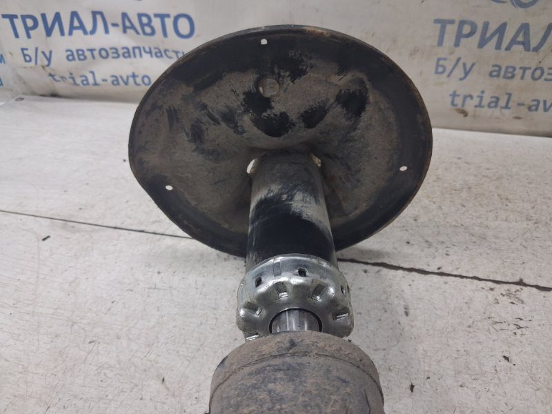 Амортизатор передний левый Mitsubishi Lancer 2003-2009 MN101958 (Арт. 83187) Амортизатор передний левый Mitsubishi Lancer 2003-2009 MN101958 (Арт. 83187)