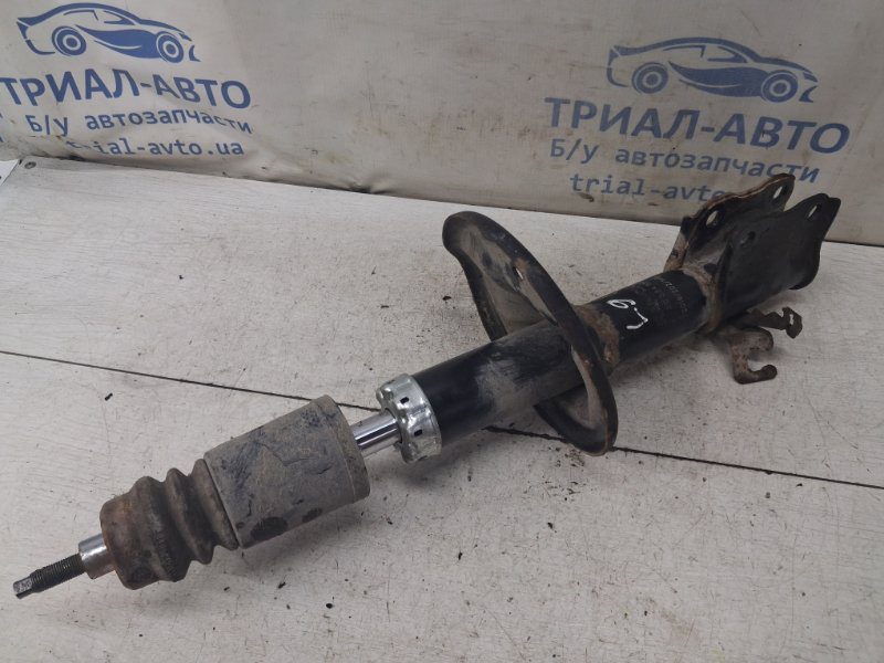 Амортизатор передний левый Mitsubishi Lancer 2003-2009 MN101958 (Арт. 83187) Амортизатор передний левый Mitsubishi Lancer 2003-2009 MN101958 (Арт. 83187)