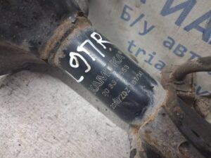 Амортизатор передний правый Mitsubishi Lancer 2003-2009 MN101958 (Арт. 83188) 0003_58_582