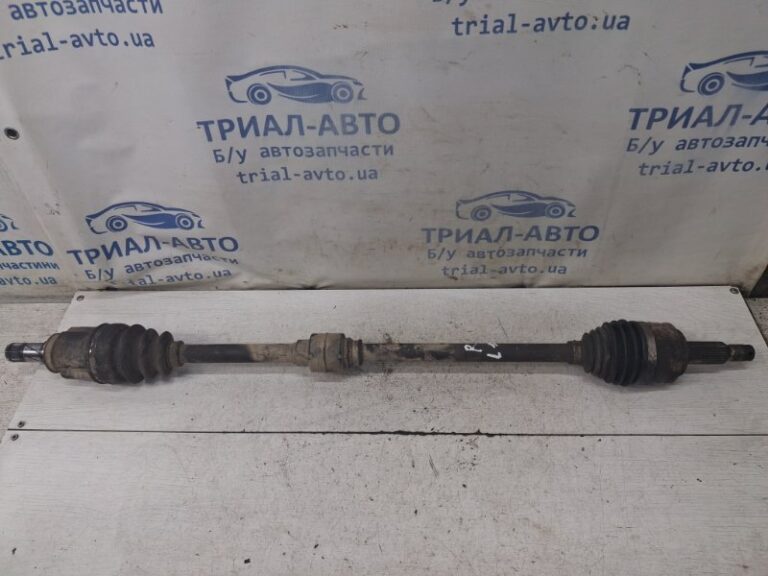 Привод передний правый Mitsubishi Lancer 2007-2017 3815A170 (Арт. 83189)