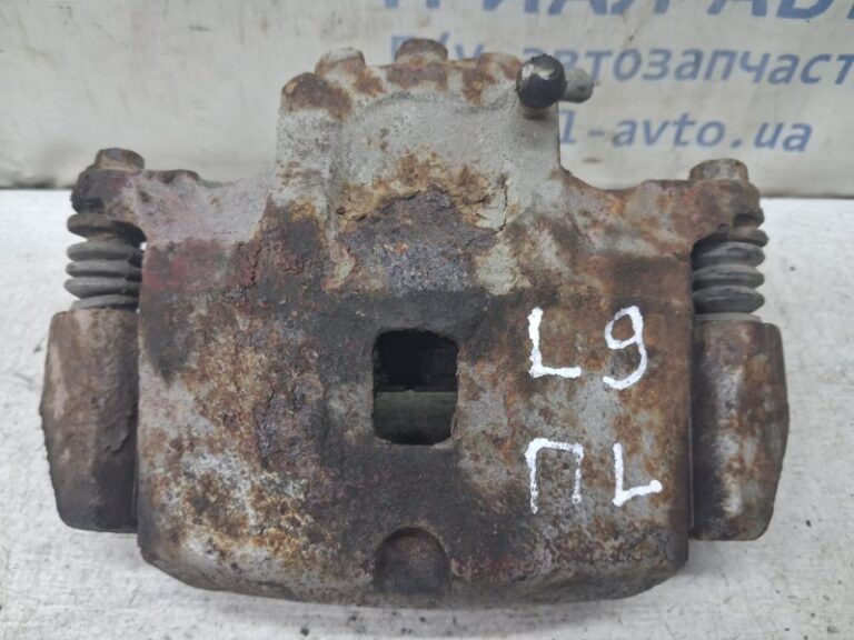 Суппорт передний левый Mitsubishi Lancer 2003-2009  (Арт. 83193)