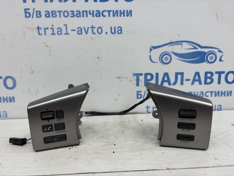 Кнопка руля Nissan Pathfinder 2004-2014 25550EB300 (Арт. 83195)
