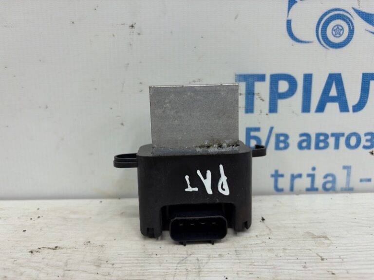 Резистор печки Nissan Pathfinder 2004-2014 271505Z000 (Арт. 83197)