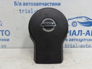 Подушка безопасности в руль Nissan Pathfinder 2004-2014 98510EB302 (Арт. 83198)
