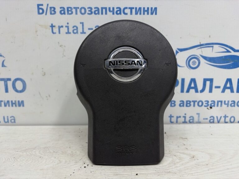 Подушка безопасности в руль Nissan Pathfinder 2004-2014 98510EB302 (Арт. 83198)