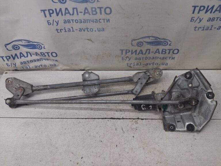 Трапеция дворников Mitsubishi Lancer 2003-2009 MN181419 (Арт. 83200)