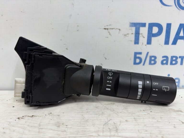 Переключатель подрулевой правый(дворники) Nissan Pathfinder 2004-2014 25260EA000 (Арт. 83202)