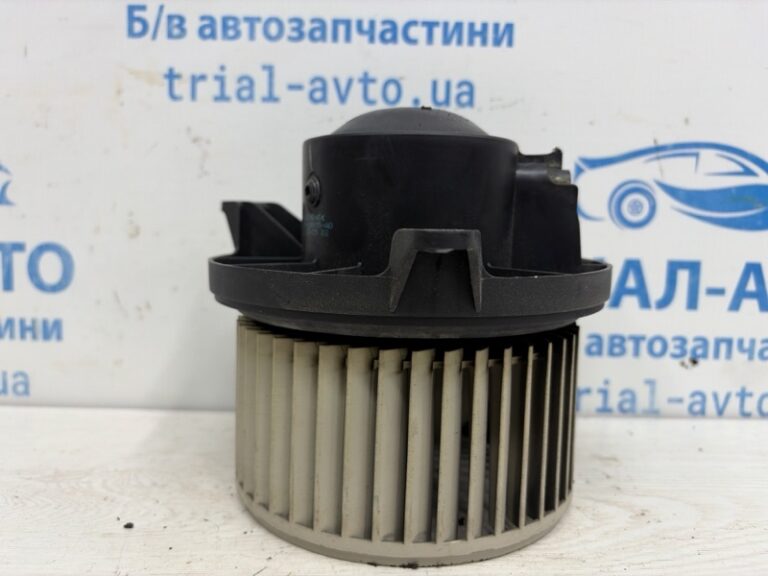 Вентилятор печки Nissan Pathfinder 2004-2014 27226EA010 (Арт. 83204)