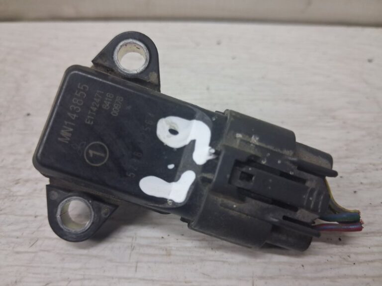 Датчик давления Map Sensor Mitsubishi Lancer 2003-2009 MN143855 (Арт. 83205)