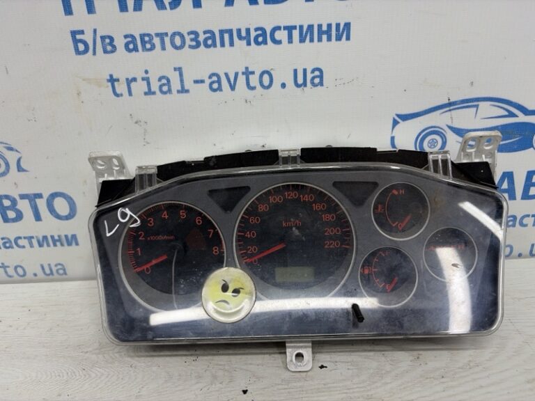 Приборная панель Mitsubishi Lancer 2003-2009 8100A179 (Арт. 83208)