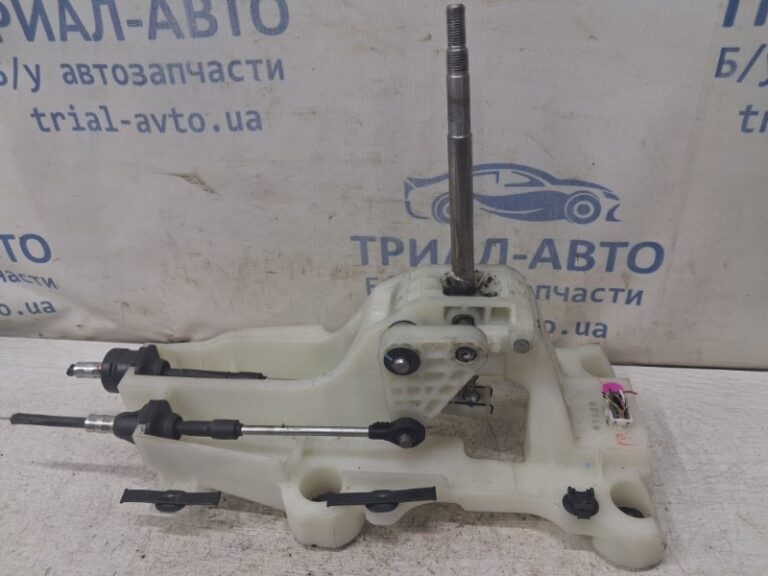 Кулиса переключения МКПП Mitsubishi Lancer 2007-2017 2450A038 (Арт. 83214)