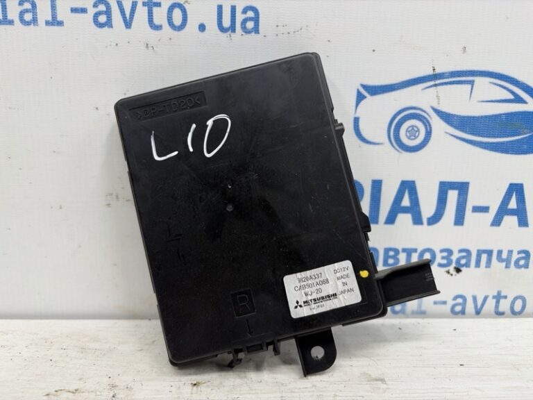 Блок управления Mitsubishi Lancer 2007-2017 7820A337 (Арт. 83216)
