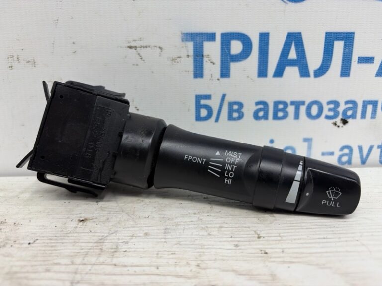 Переключатель подрулевой правый(дворники) Mitsubishi Lancer 2007-2017 8612A014 (Арт. 83219)