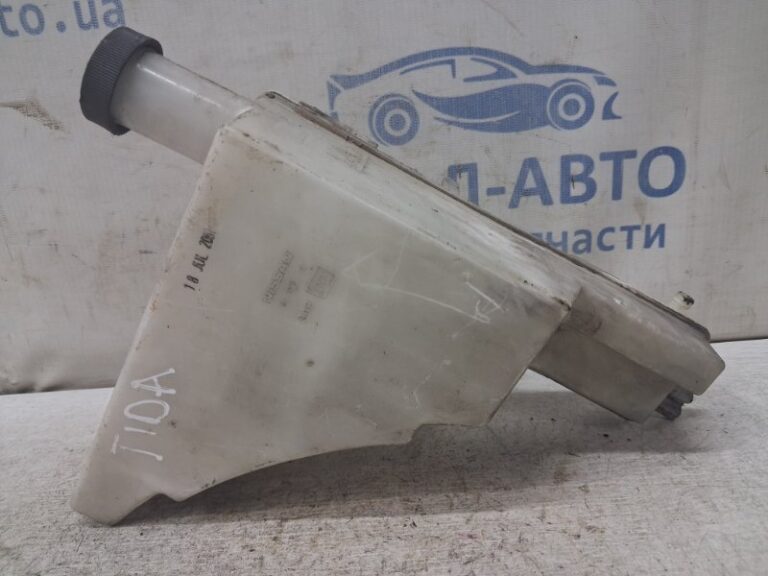 Бачок радиатора (расширительный) Nissan Tiida 2004-2014 21710ED000 (Арт. 83220)