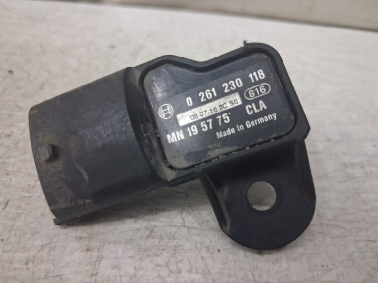Датчик давления Map Sensor Mitsubishi Lancer 2007-2017 MN195775 (Арт. 83224)