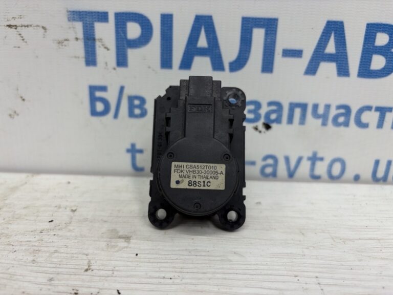 Сервопривод Mitsubishi Lancer 2007-2017 CSA512T010 (Арт. 83230)