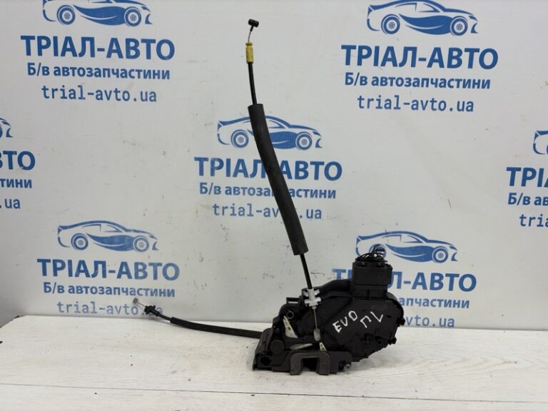 Замок двери передний левый  Land Rover Range Rover Evoque 2011-2018 LR055510 (Арт. 83236)