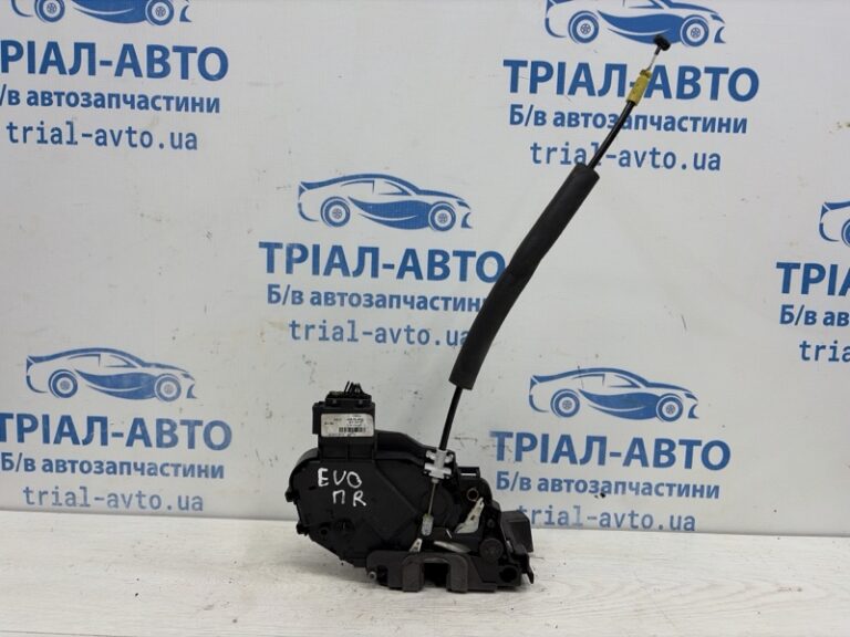 Замок двери передний правый  Land Rover Range Rover Evoque 2011-2018 LR055506 (Арт. 83237)