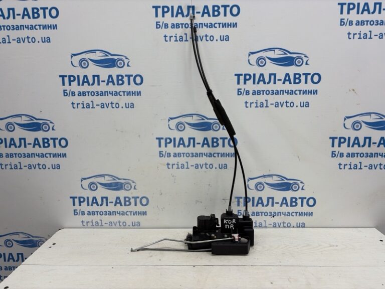 Замок двери передний правый SsangYong Korando 2010-2019 7122034021 (Арт. 83238)