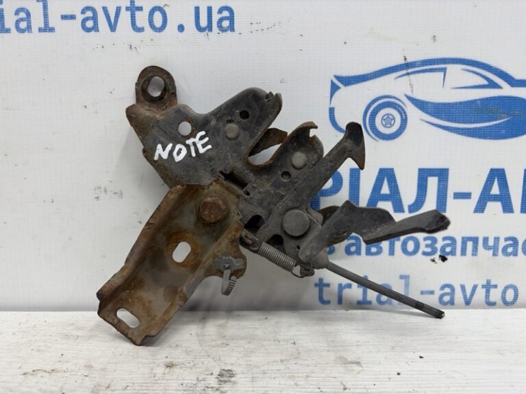 Замок капота Nissan Note 2005-2013 656019U100 (Арт. 83243)