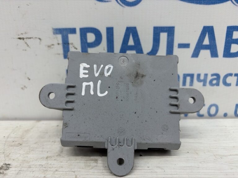 Блок управления  Land Rover Range Rover Evoque 2011-2018 EJ32-14D617-AA (Арт. 83246)