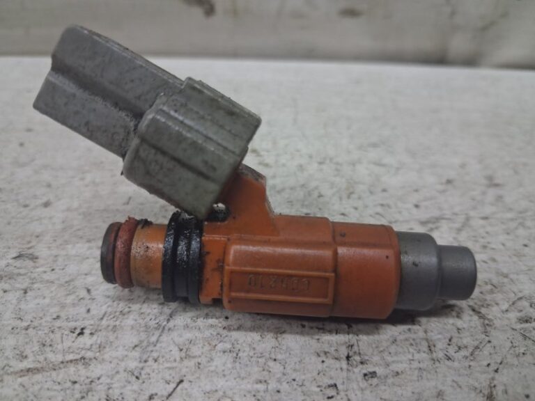 Форсунка топливная Mitsubishi Lancer 2003-2009 MD319791 (Арт. 83248)